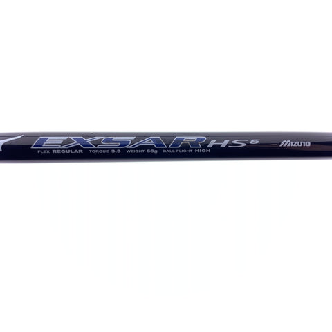 Used Mizuno JPX 800 2 Hybrid / 17 Degrees / Regular Flex