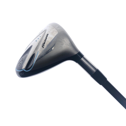 Used Mizuno JPX 800 3 Fairway Wood / 15 Degrees / Ladies Flex