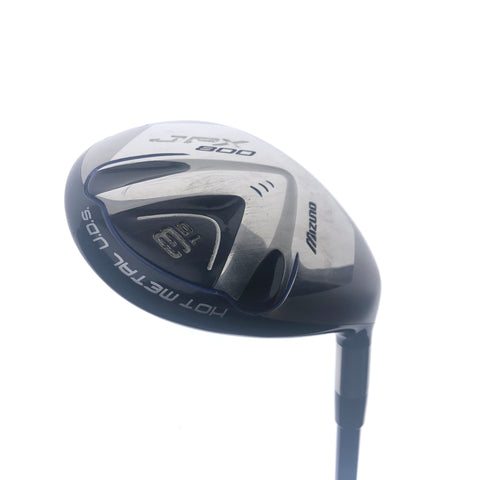 Used Mizuno JPX 800 3 Fairway Wood / 15 Degrees / Regular Flex