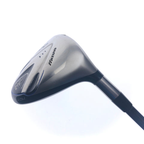 Used Mizuno JPX 800 3 Fairway Wood / 15 Degrees / Regular Flex
