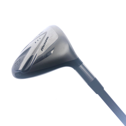 Used Mizuno JPX 800 3 Fairway Wood / 15 Degrees / Regular Flex