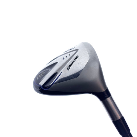 Used Mizuno JPX 800 3 Fairway Wood / 15 Degrees / Regular Flex