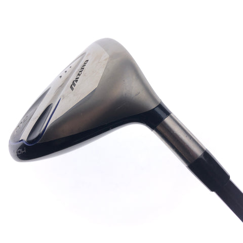 Used Mizuno JPX 800 3 Fairway Wood / 15 Degrees / Regular Flex