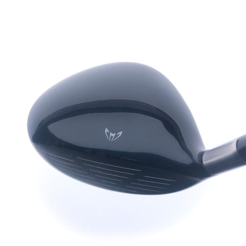Used Mizuno JPX 800 3 Fairway Wood / 15 Degrees / Regular Flex