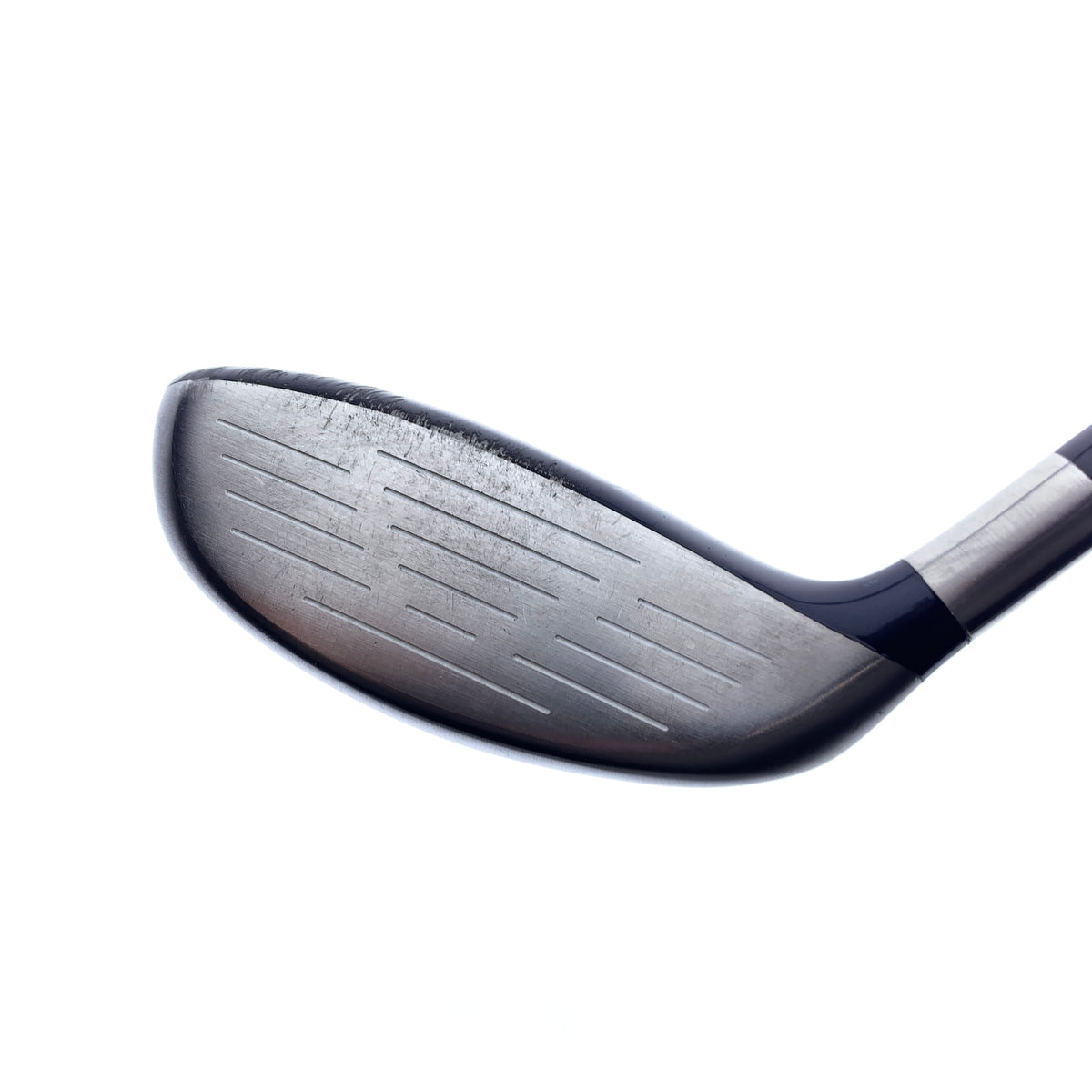 Used Mizuno JPX 800 3 Fairway Wood / 15 Degrees / Regular Flex