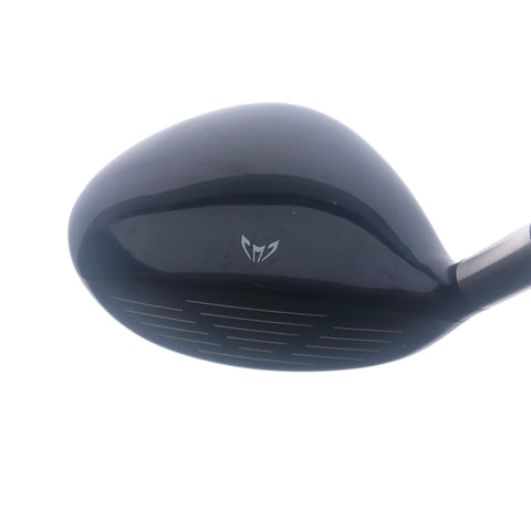 Used Mizuno JPX 800 3 Fairway Wood / 15 Degrees / Regular Flex