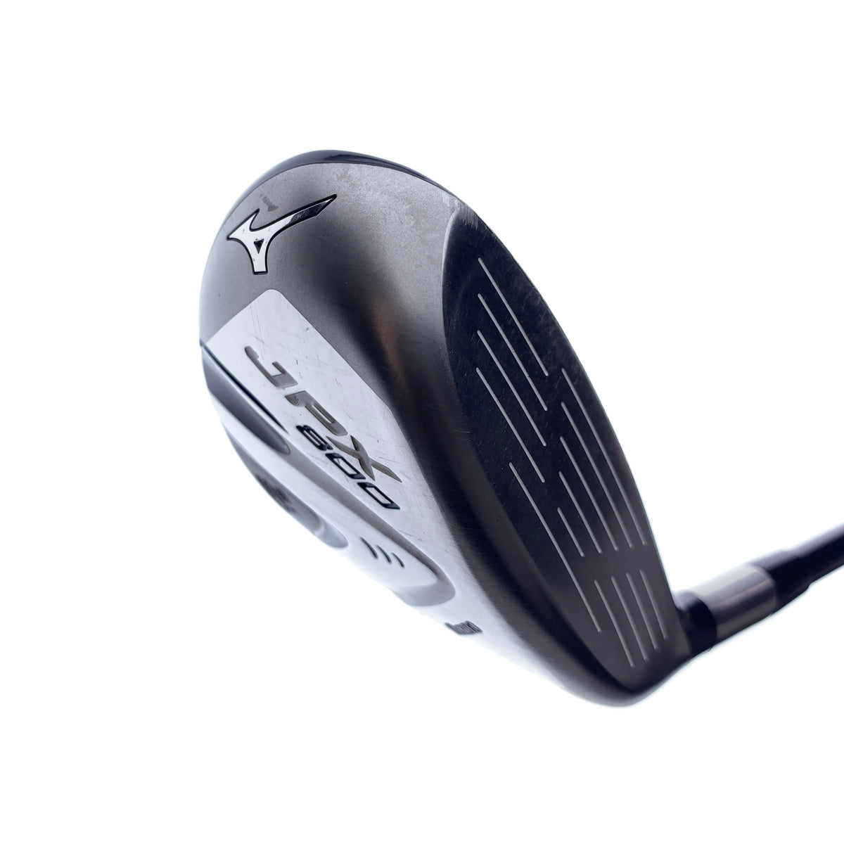 Used Mizuno JPX 800 3 Fairway Wood / 15 Degrees / Regular Flex