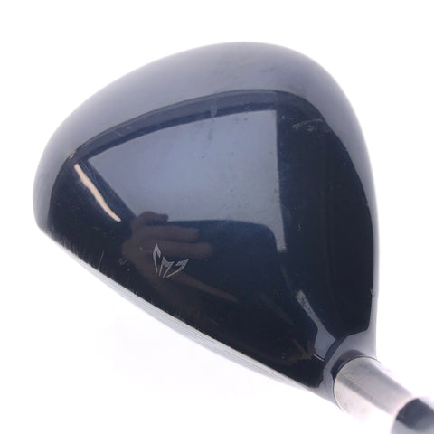 Used Mizuno JPX 800 3 Fairway Wood / 15 Degrees / Regular Flex