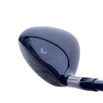 Used Mizuno JPX 800 3 Fairway Wood / 15 Degrees / Regular Flex