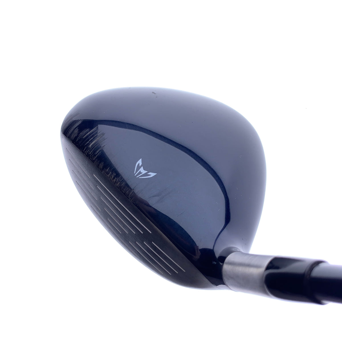 Used Mizuno JPX 800 3 Fairway Wood / 15 Degrees / Regular Flex