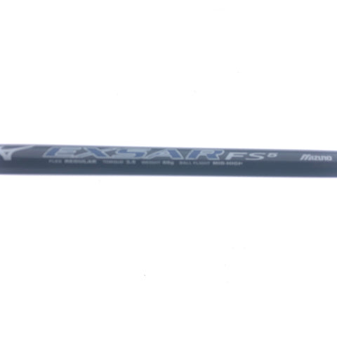 Used Mizuno JPX 800 3 Fairway Wood / 15 Degrees / Regular Flex