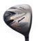 Used Mizuno JPX 800 3 Fairway Wood / 15 Degrees / Regular Flex
