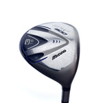 Used Mizuno JPX 800 3 Fairway Wood / 15 Degrees / Regular Flex