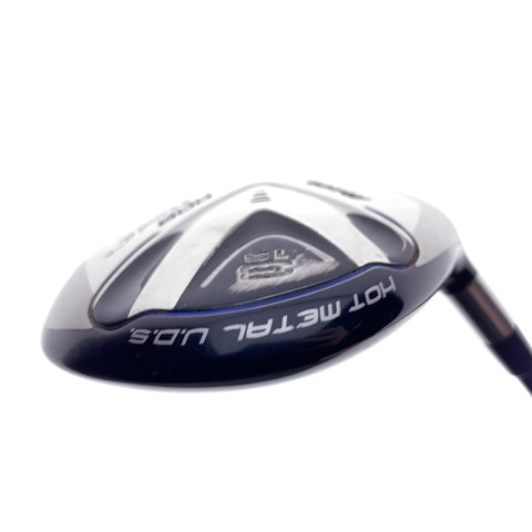 Used Mizuno JPX 800 3 Fairway Wood / 15 Degrees / Stiff Flex