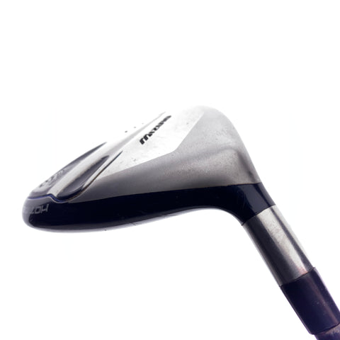 Used Mizuno JPX 800 3 Fairway Wood / 15 Degrees / Stiff Flex