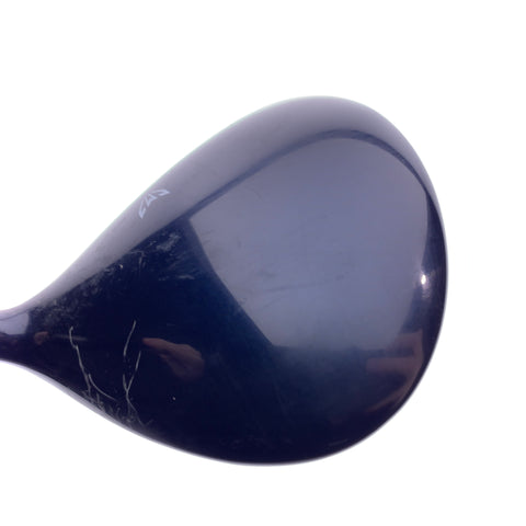 Used Mizuno JPX 800 3 Fairway Wood / 15 Degrees / Stiff Flex