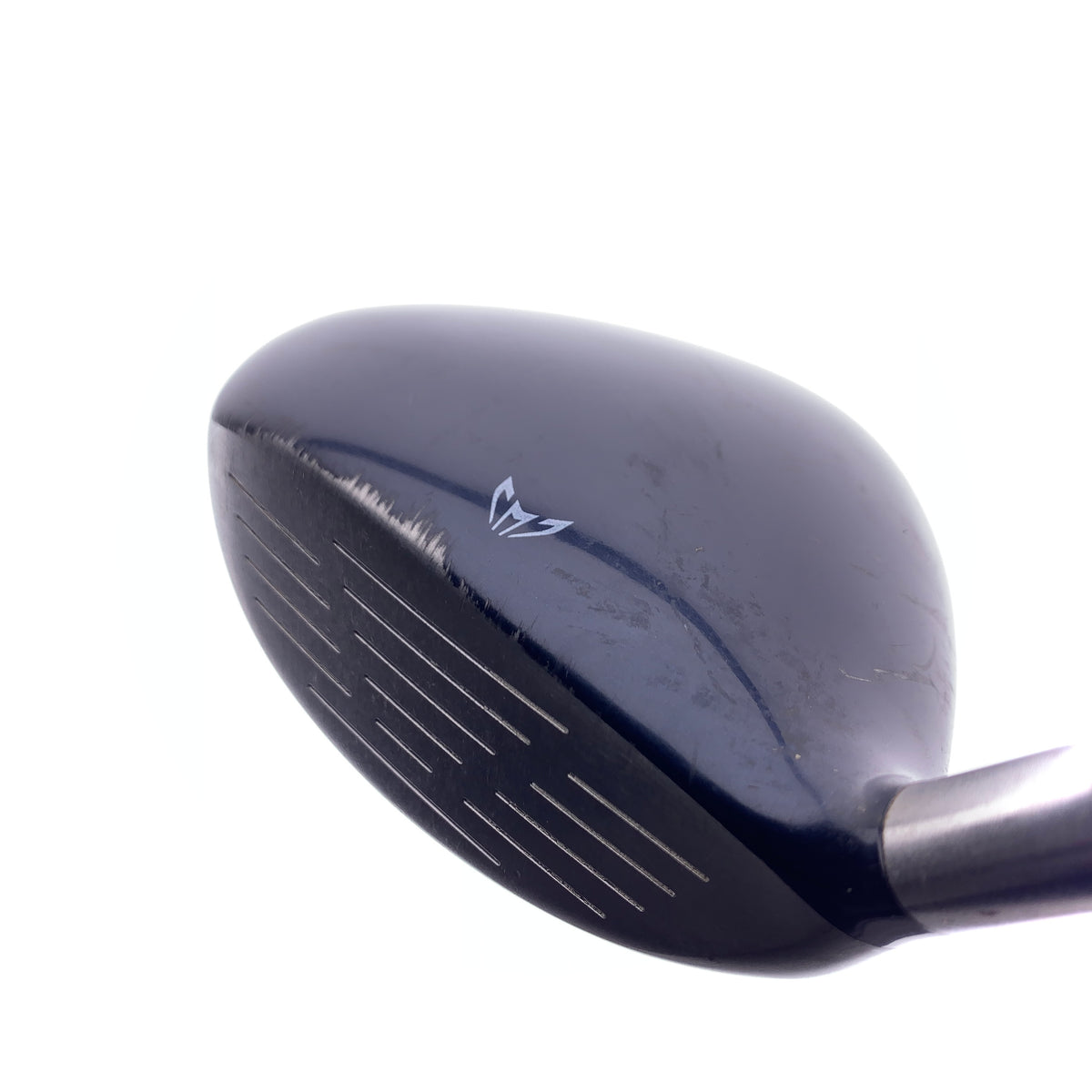 Used Mizuno JPX 800 3 Fairway Wood / 15 Degrees / Stiff Flex