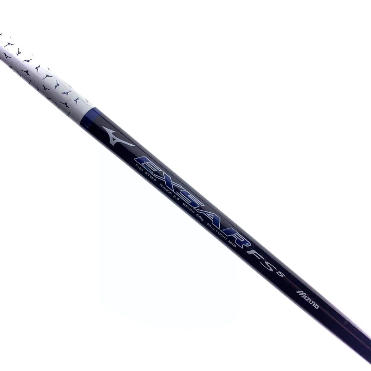 Used Mizuno JPX 800 3 Fairway Wood / 15 Degrees / Stiff Flex