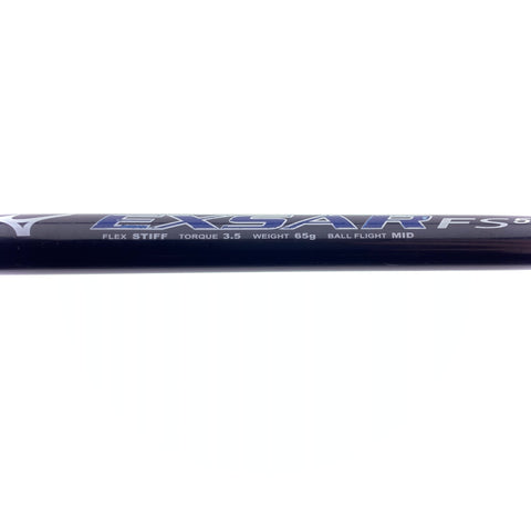 Used Mizuno JPX 800 3 Fairway Wood / 15 Degrees / Stiff Flex