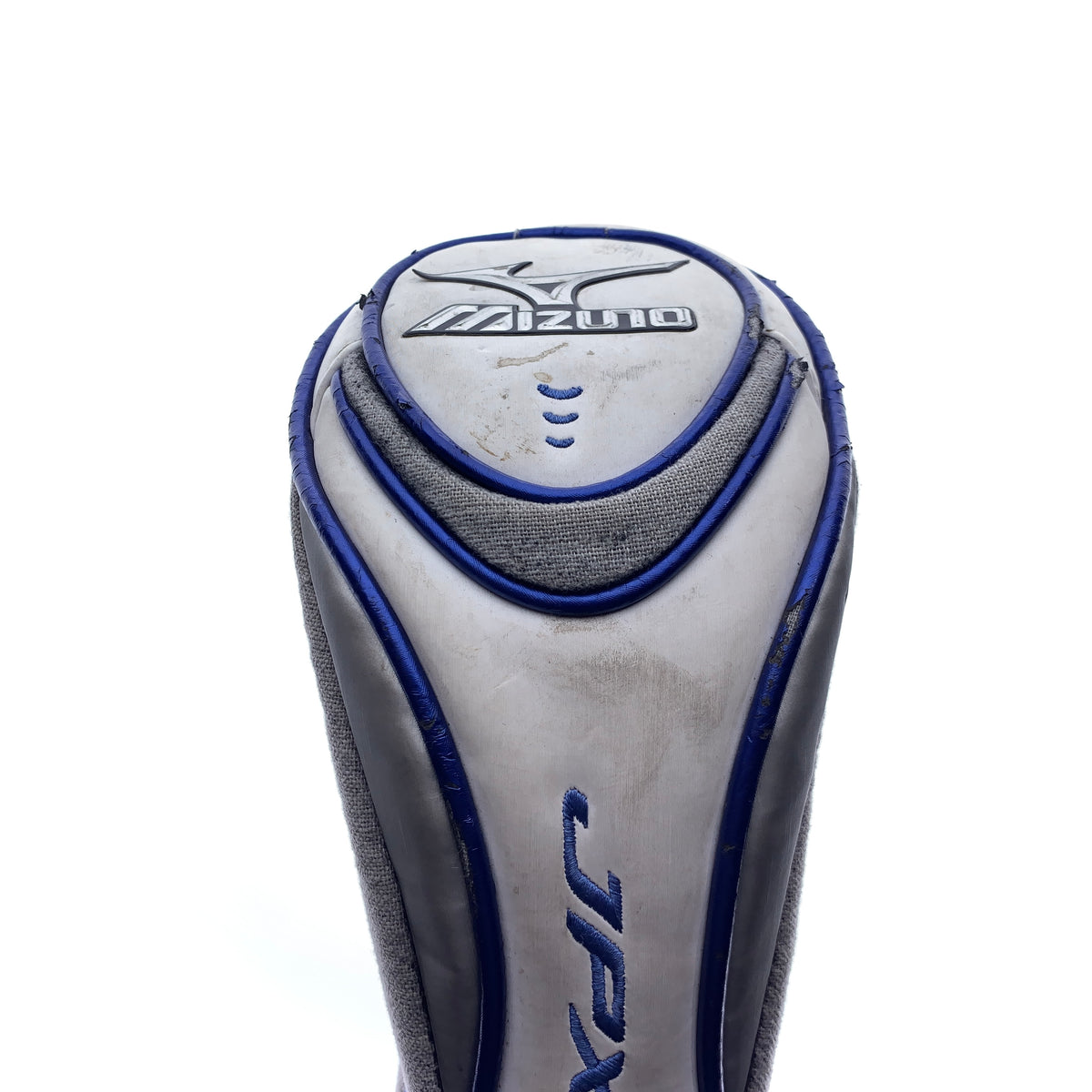 Used Mizuno JPX 800 3 Fairway Wood / 15.0 Degrees / Regular Flex