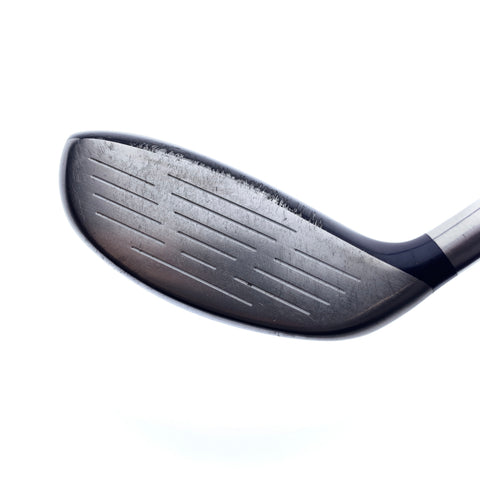 Used Mizuno JPX 800 3 Fairway Wood / 15.0 Degrees / Regular Flex
