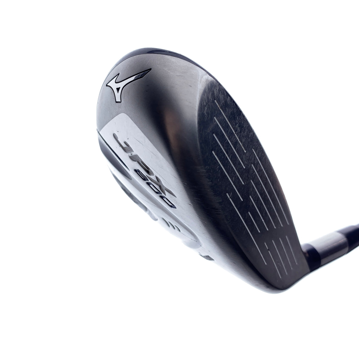 Used Mizuno JPX 800 3 Fairway Wood / 15.0 Degrees / Regular Flex
