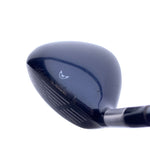 Used Mizuno JPX 800 3 Fairway Wood / 15.0 Degrees / Regular Flex