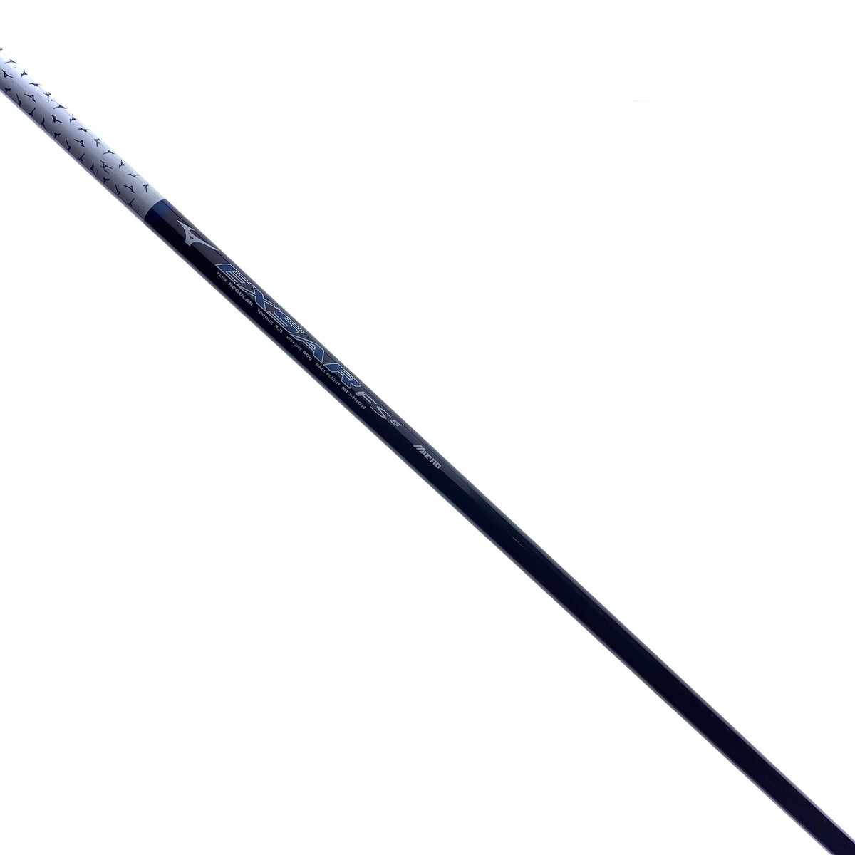 Used Mizuno JPX 800 3 Fairway Wood / 15.0 Degrees / Regular Flex