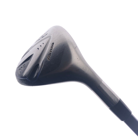 Used Mizuno JPX 800 3 Hybrid / 19 Degrees / Lite Flex