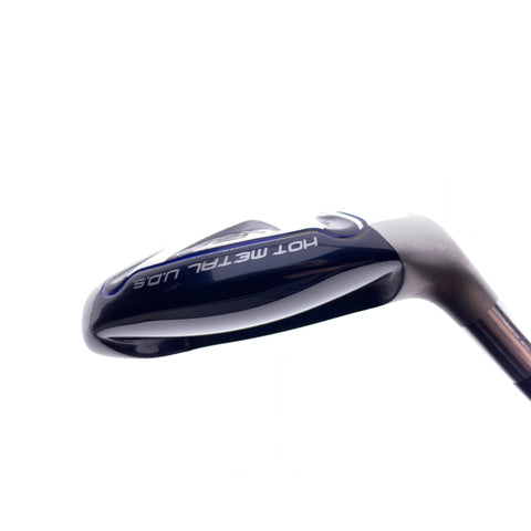 Used Mizuno JPX 800 3 Hybrid / 19 Degrees / Regular Flex