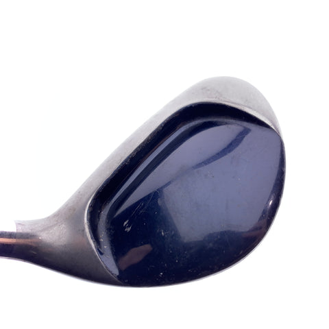 Used Mizuno JPX 800 3 Hybrid / 19 Degrees / Regular Flex