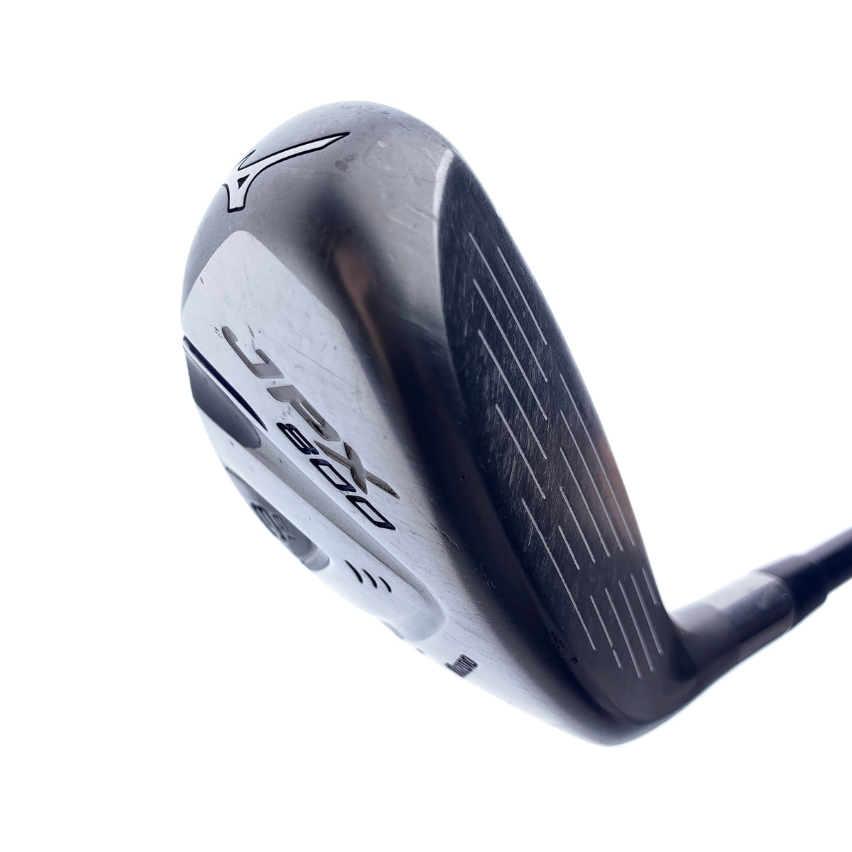 Used Mizuno JPX 800 3 Hybrid / 19 Degrees / Regular Flex