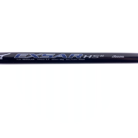 Used Mizuno JPX 800 3 Hybrid / 19 Degrees / Regular Flex