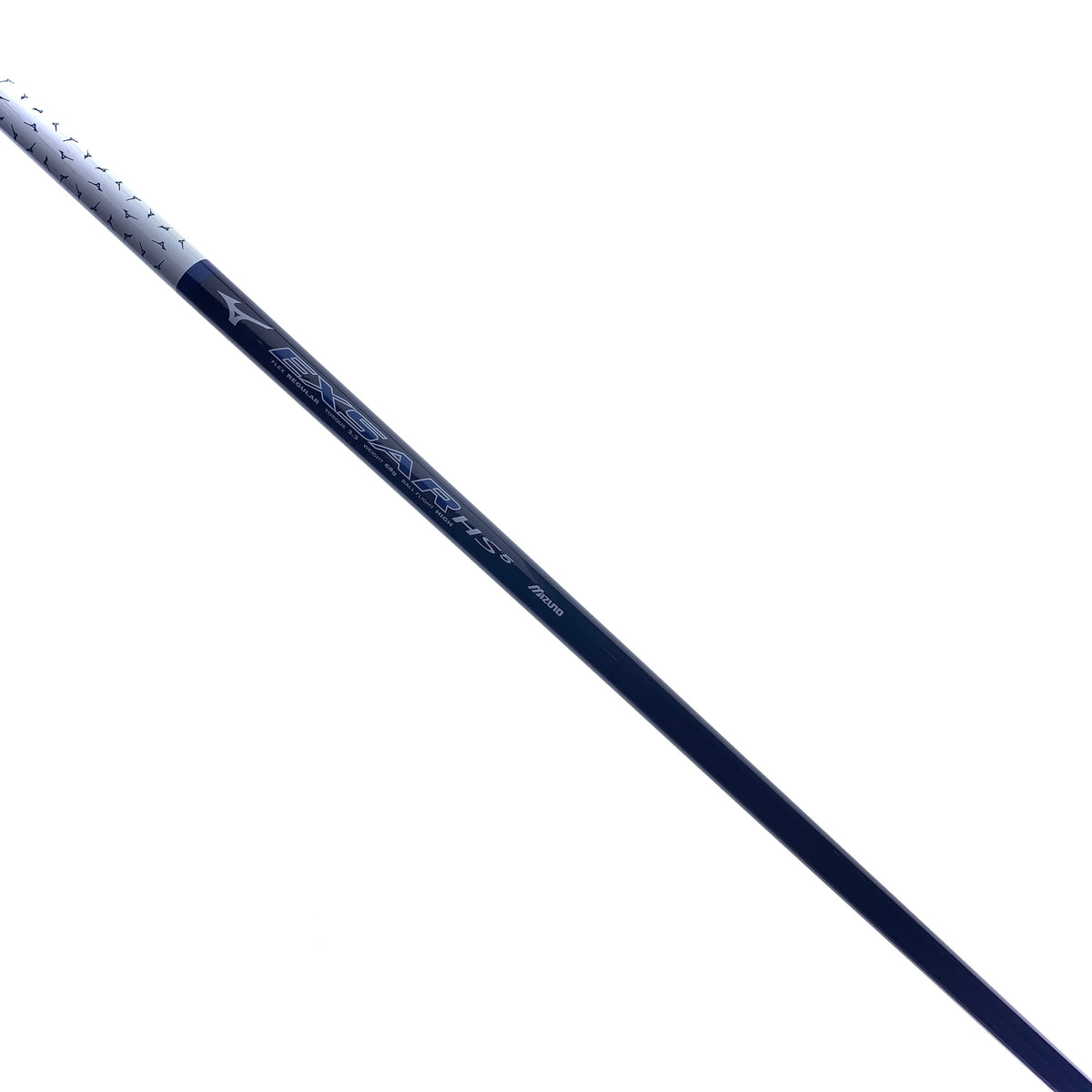 Used Mizuno JPX 800 3 Hybrid / 19 Degrees / Regular Flex