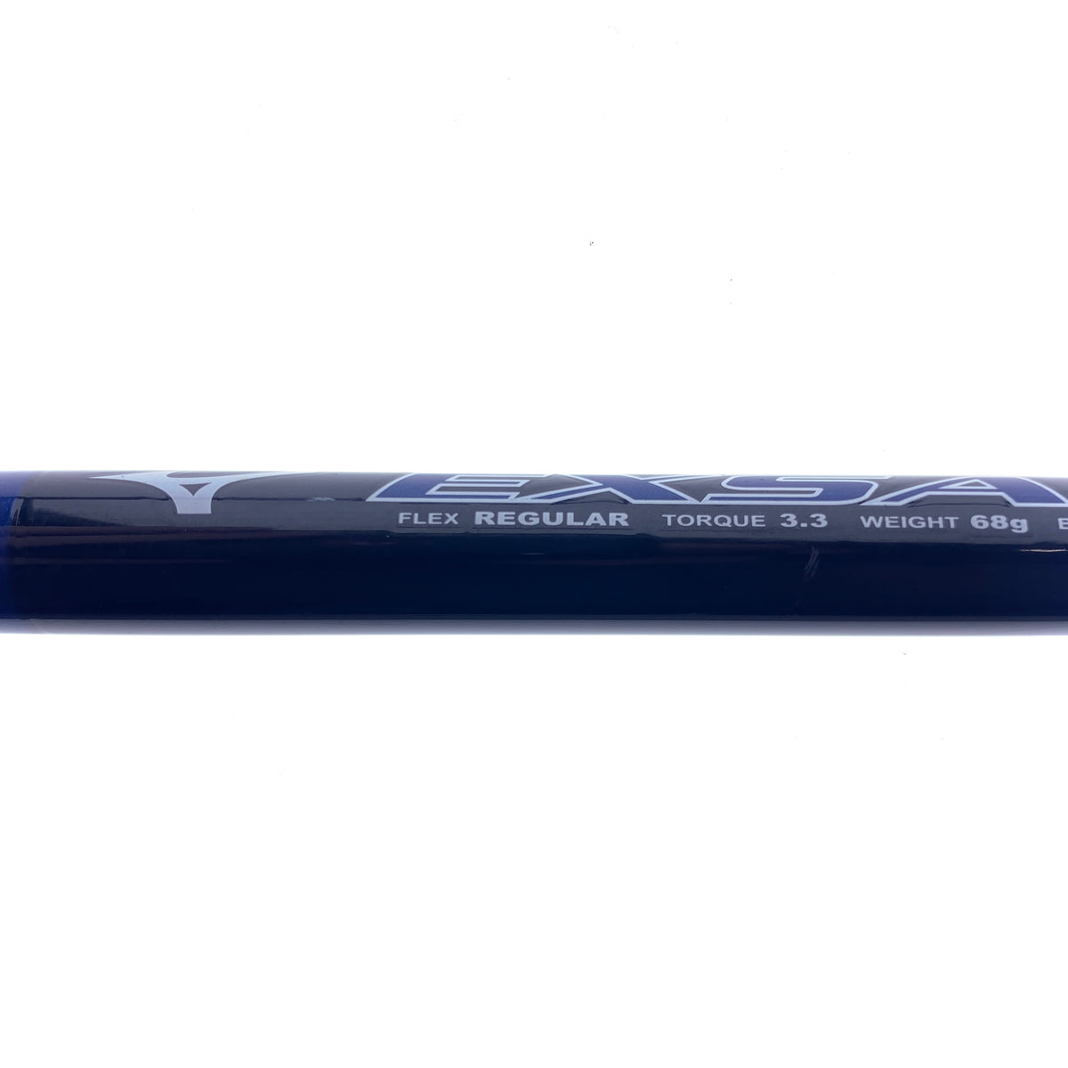 Used Mizuno JPX 800 3 Hybrid / 19 Degrees / Regular Flex