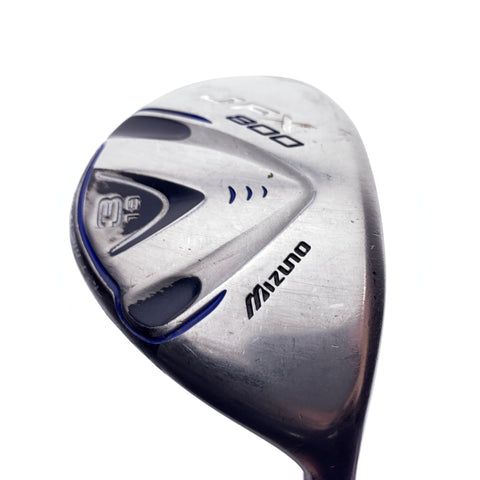 Used Mizuno JPX 800 3 Hybrid / 19 Degrees / Regular Flex