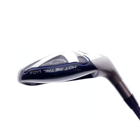 Used Mizuno JPX 800 3 Hybrid / 19 Degrees / Stiff Flex
