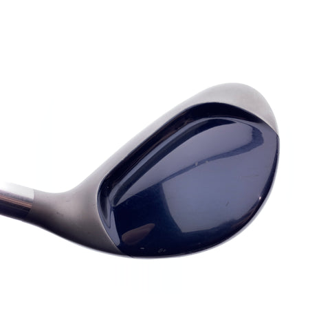 Used Mizuno JPX 800 3 Hybrid / 19 Degrees / Stiff Flex