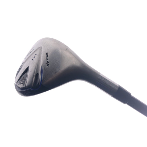 Used Mizuno JPX 800 4 Hybrid / 22 Degrees / Regular Flex