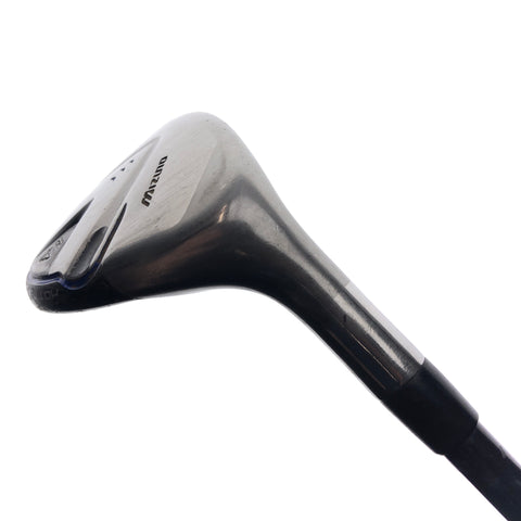 Used Mizuno JPX 800 4 Hybrid / 22 Degrees / Regular Flex