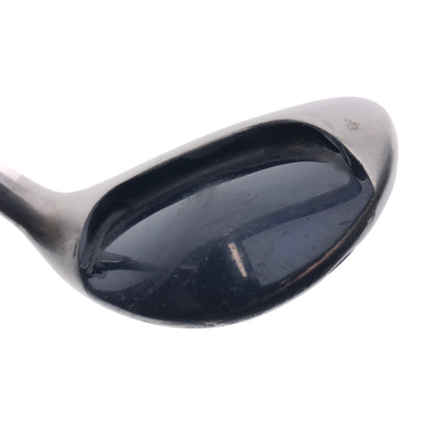 Used Mizuno JPX 800 4 Hybrid / 22 Degrees / Regular Flex