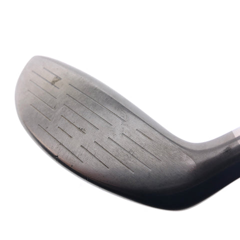 Used Mizuno JPX 800 4 Hybrid / 22 Degrees / Regular Flex
