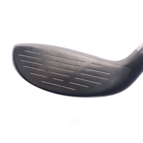 Used Mizuno JPX 800 4 Hybrid / 22 Degrees / Regular Flex