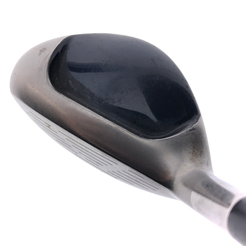 Used Mizuno JPX 800 4 Hybrid / 22 Degrees / Regular Flex