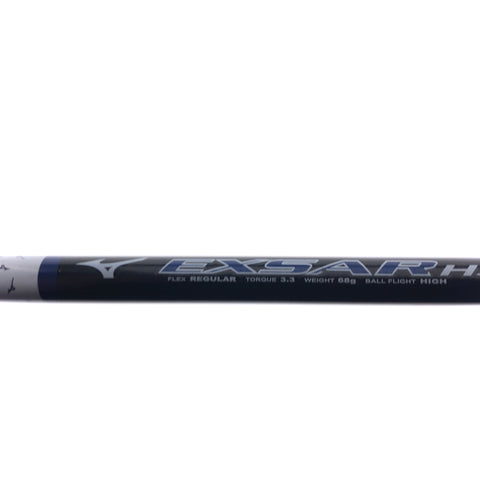 Used Mizuno JPX 800 4 Hybrid / 22 Degrees / Regular Flex