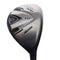 Used Mizuno JPX 800 4 Hybrid / 22 Degrees / Regular Flex