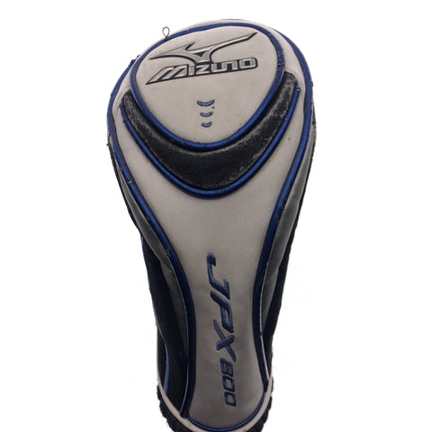 Used Mizuno JPX 800 5 Fairway Wood / 18 Degrees / Stiff Flex