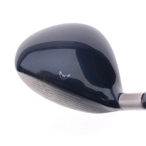 Used Mizuno JPX 800 5 Fairway Wood / 18 Degrees / Stiff Flex