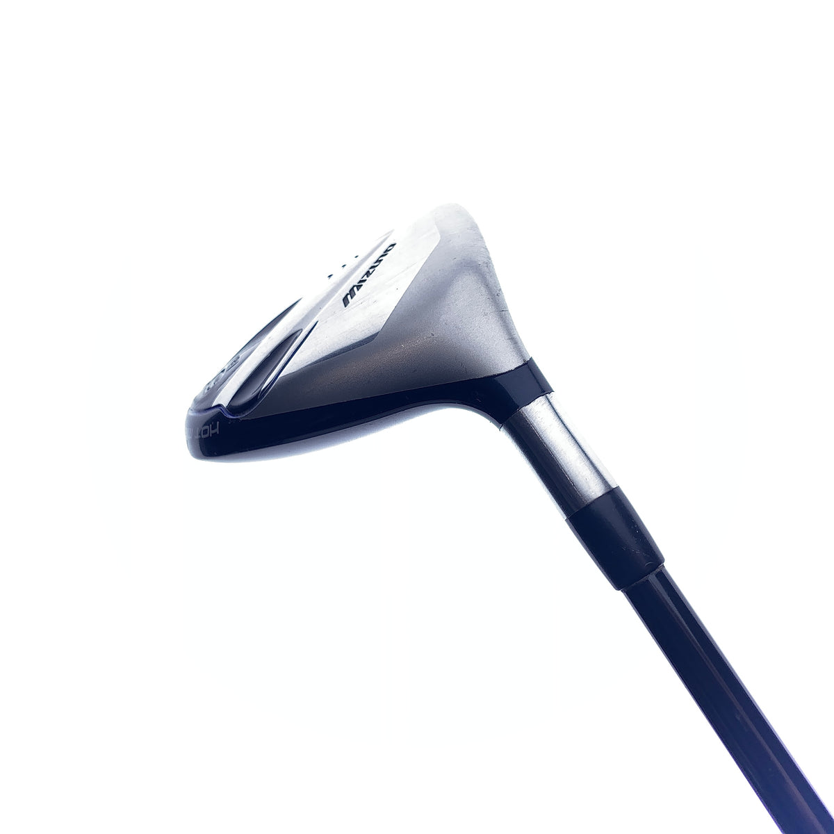 Used Mizuno JPX 800 5 Fairway Wood / 18.0 Degrees / Stiff Flex