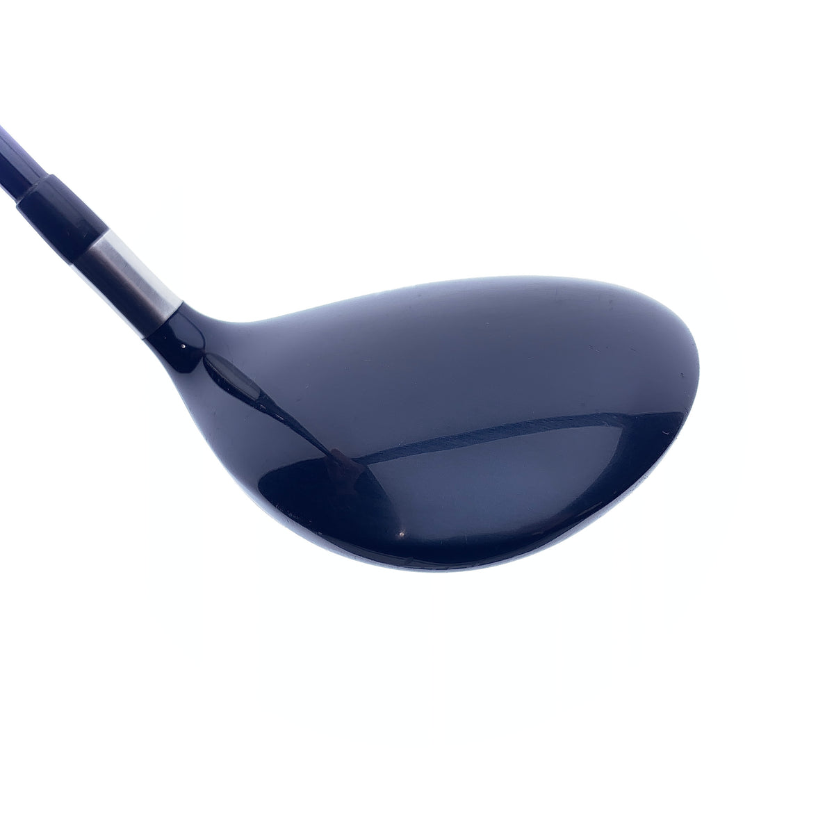 Used Mizuno JPX 800 5 Fairway Wood / 18.0 Degrees / Stiff Flex